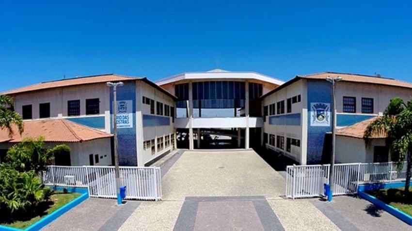 Fachada-prefeitura-Gabriel-Sales