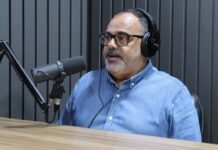 LUIS DA SAÚDE | JM Podcast #1