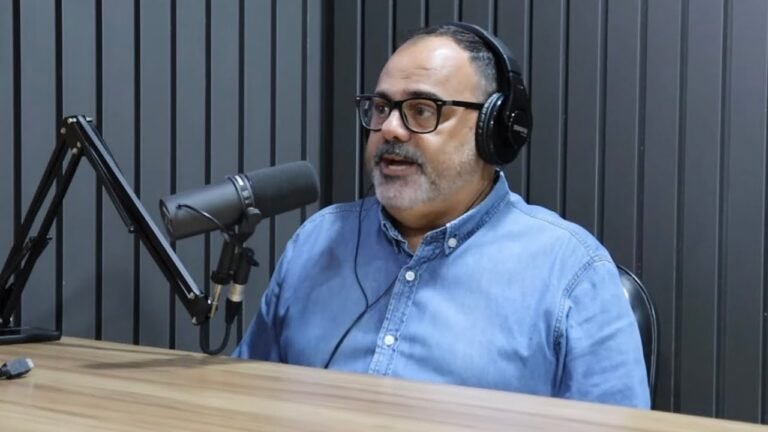 LUIS DA SAÚDE | JM Podcast #1