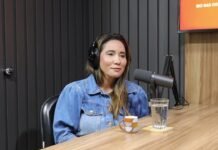 VERÔNICA JANUÁRIO | JM Podcast #3