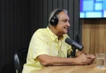 CARLOS AUGUSTO BALTHAZAR | JM Podcast #2