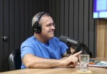 ANTÔNIO MARCOS | JM Podcast #5