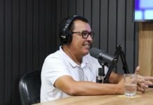 MAURÍCIO BM | JM Podcast #4