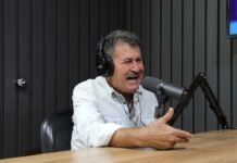 PAULO MELO | JM Podcast #6