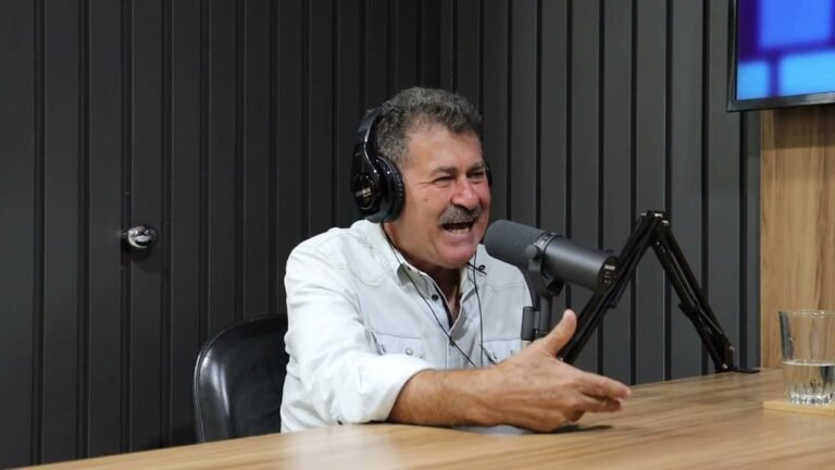 PAULO MELO | JM Podcast #6