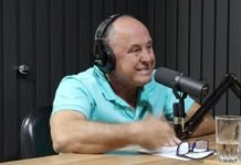 ALFREDO MANGIFESTE | JM Podcast #7