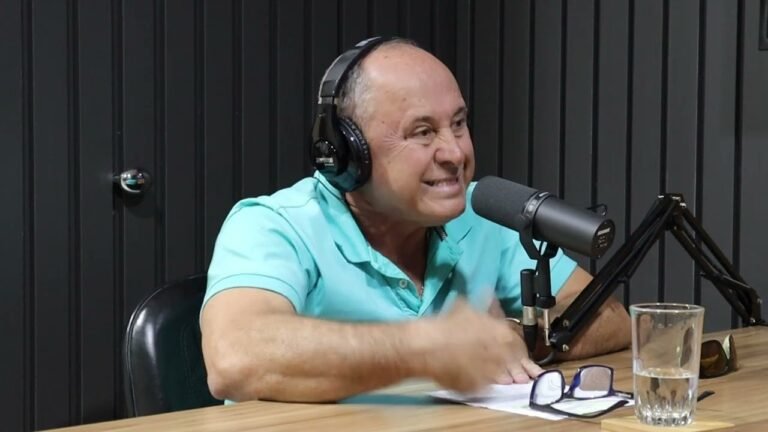 ALFREDO MANGIFESTE | JM Podcast #7