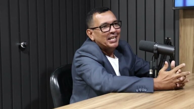 Mauricio BM relata desafios e aprendizados em entrevista sobre a política