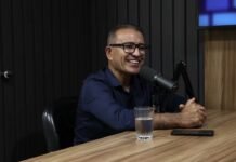 Ex-prefeito Vantoil Martins compartilha sua trajetória: desafios, conquistas e planos para o futuro