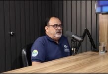 LUIS DA SAÚDE | JM Podcast #12