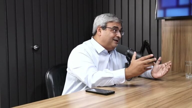 FELIPE BRASIL | JM Podcast #13