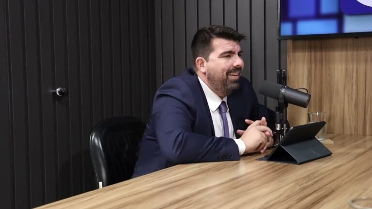 Filipe Roulien avalia trajetória, casos marcantes e tendências do Direito