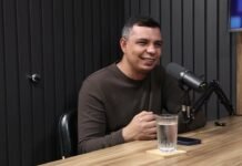 Secretário de Turismo de Araruama, participa do JM Podcast
