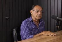 Araruama: a trajetória e visão do Dr. José Roberto