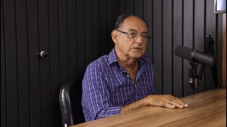 Araruama: a trajetória e visão do Dr. José Roberto