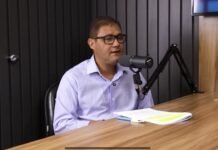 RODRIGO DA APOSENTADORIA | JM PODCAST #20