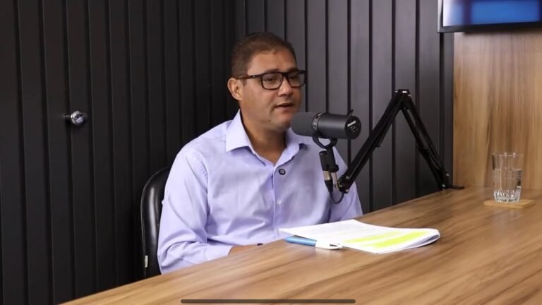 RODRIGO DA APOSENTADORIA | JM PODCAST #20