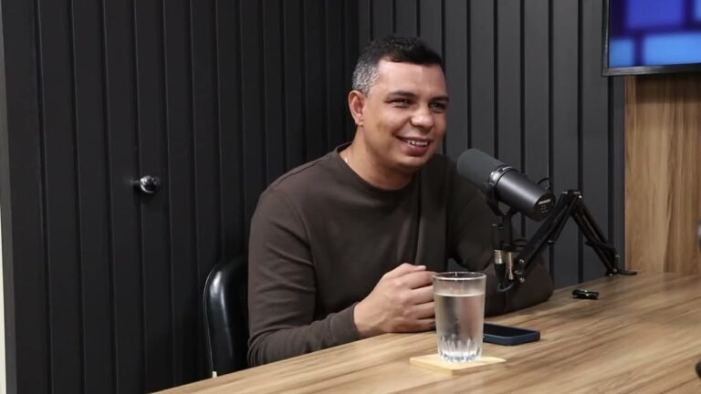 Secretário de Turismo de Araruama, participa do JM Podcast