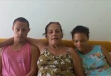 Mãe de Casimiro de Abreu busca apoio e sensibiliza comunidade com história de dedicação à filha com deficiência