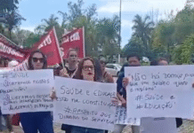No Dia do Servidor, Rio das Ostras se vê entre promessas esquecidas e um prefeito que escolheu o silêncio