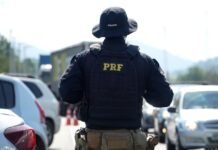 PRF inicia Operação Dia do Trabalho nas rodovias federais do RJ