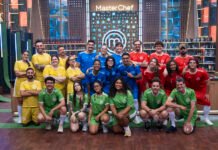 Nova temporada do MasterChef Brasil estreia dia 26, na Band, com provas inéditas