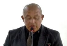 Rodolfo Buda critica vídeo gravado por João da Roçadeira sobre atendimento na UPA de Araruama