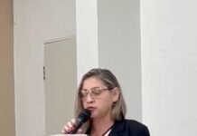 Rosimery Mangifeste cobra limpeza de espaços públicos em Casimiro de Abreu