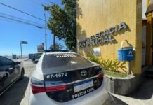 Homem é preso após descumprir medidas protetivas em Macaé