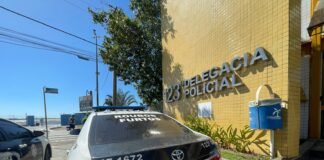 Homem é preso após descumprir medidas protetivas em Macaé