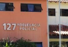 Homem é preso por tráfico de drogas em Armação dos Búzios