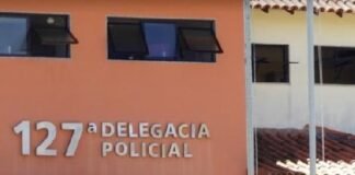 Homem é preso por tráfico de drogas em Armação dos Búzios