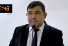 Vereador pede implantação de transporte universitário gratuito para estudantes de Araruama