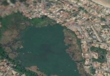 Operação Dominus Fictus apura supostas fraudes em desapropriação ligada às obras da Lagoa de Geribá