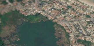 Operação Dominus Fictus apura supostas fraudes em desapropriação ligada às obras da Lagoa de Geribá