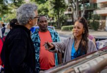 Amor, luto e transformação na nova novela das sete da Globo