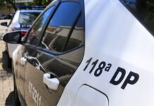 Polícia Civil prende suspeito de matar companheira grávida em Araruama