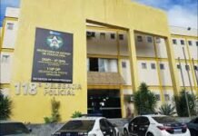 Polícia Civil prende criminoso contumaz por roubo no Centro de Araruama