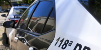 Foragido da Justiça por roubo é capturado em Araruama