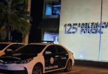 Estelionatário é preso pela Polícia Civil em Cabo Frio