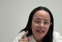 Servidora pública critica fala de prefeito Carlos Augusto sobre servidores da saúde