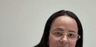 Servidora pública critica fala de prefeito Carlos Augusto sobre servidores da saúde
