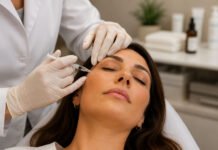 Estética natural: a nova tendência em procedimentos faciais