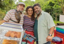 “Pablo & Luisão”, sucesso no streaming, estreia na TV aberta