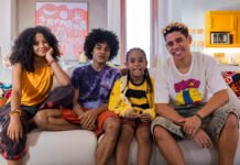 ‘Por Você’ é a nova aposta da Globo no formato vertical