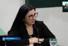 Ponte em Silva Jardim já apresenta problemas antes mesmo de ser inaugurada