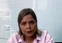 Candidata a deputada estadual, Luciana Polati, rebate fala do ex-prefeito Chiquinho da Educação
