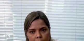 Candidata a deputada estadual, Luciana Polati, rebate fala do ex-prefeito Chiquinho da Educação