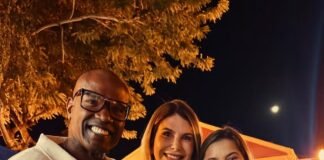Luciana Polati participa do Araruama Wine & Jazz Festival e destaca importância do turismo regional