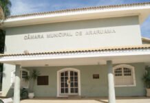Câmara de Araruama permanece em silêncio sobre andamento da CPI da Enel